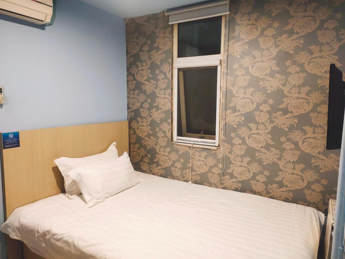 Bestay Hotel Express Beijing Temple Of Heaven מראה חיצוני תמונה