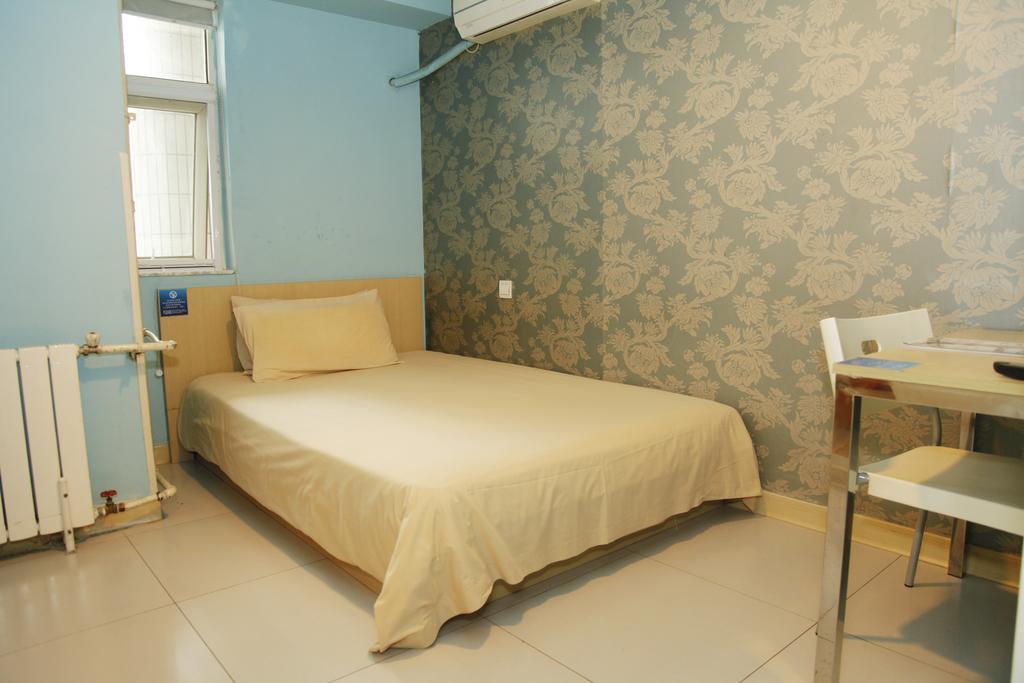 Bestay Hotel Express Beijing Temple Of Heaven מראה חיצוני תמונה