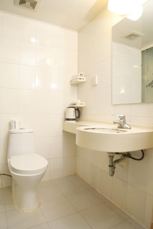 Bestay Hotel Express Beijing Temple Of Heaven מראה חיצוני תמונה