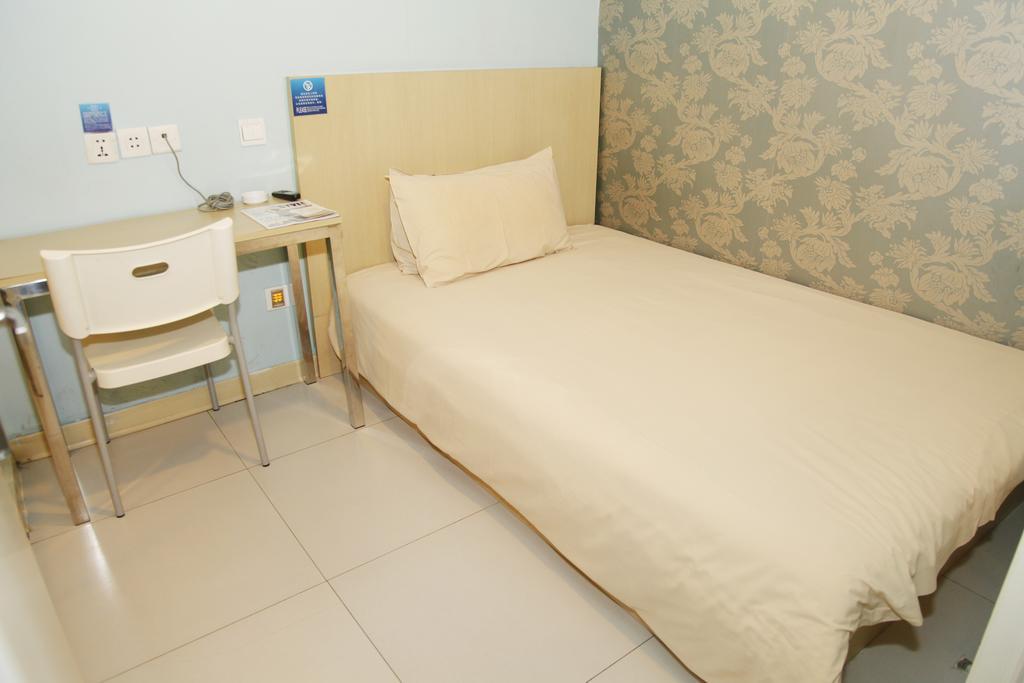 Bestay Hotel Express Beijing Temple Of Heaven מראה חיצוני תמונה